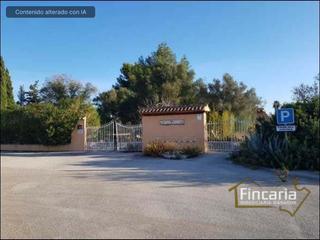 Casale  Poligono 2 parcela 46. Venta de hotel rural en sa pobla