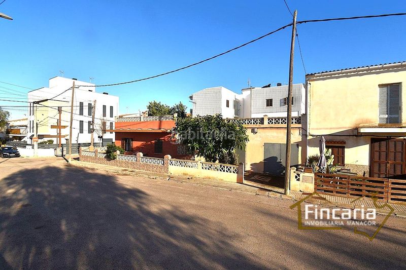 Foto 073c57fc-c2d0-418c-a191-43b4ec379d2c. Casa a S´Illot-Cala Morlanda Manacor