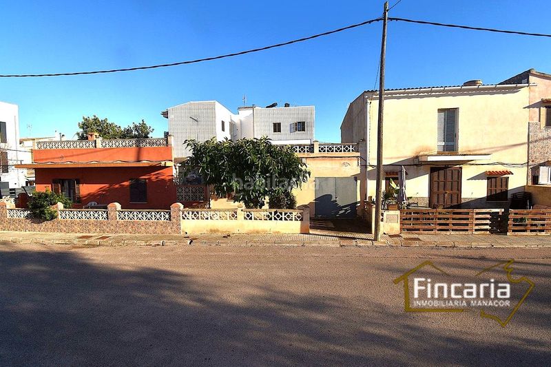 Foto 3ef49029-3fa3-4f2a-8588-02d9c48b928e. Casa a S´Illot-Cala Morlanda Manacor