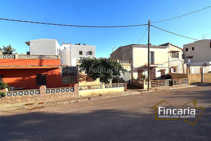 Foto 81e2805f-90f1-4e02-8e42-9ac7347e5ece. Casa a S´Illot-Cala Morlanda Manacor