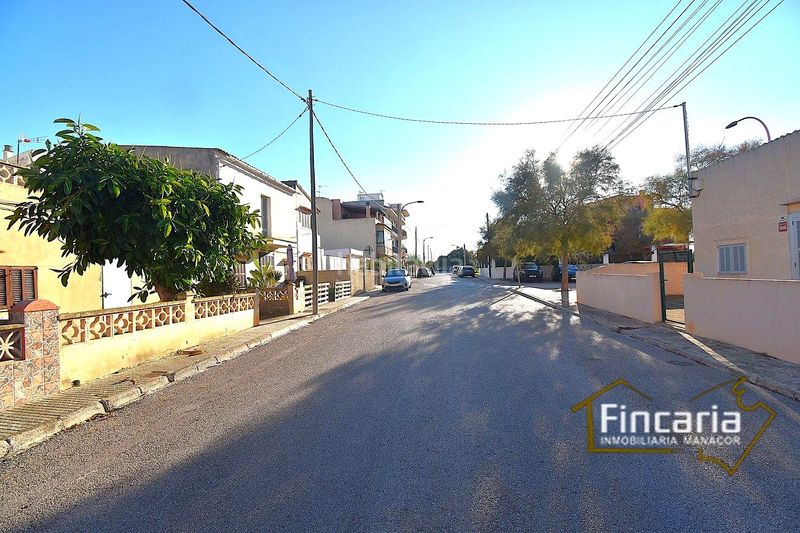 Foto b6a056d1-4186-4007-b387-bc02c4ee1eb9. Casa a S´Illot-Cala Morlanda Manacor