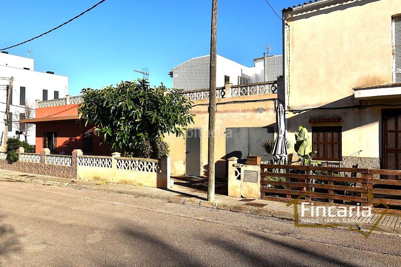 Foto e87abe01-b9fb-42fa-a838-0c578de8df2a. Casa a S´Illot-Cala Morlanda Manacor