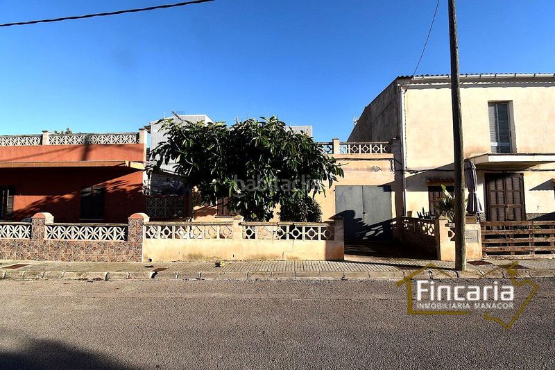 Foto f043bc10-f145-4a0e-b49e-9c2c75a75b0e. Casa a S´Illot-Cala Morlanda Manacor