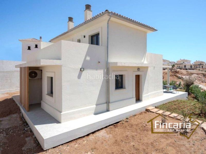 Foto e0806e54-cd83-443e-bbcb-95660de1783f. Casa adossada amb calefacció aparcament piscina a Manacor