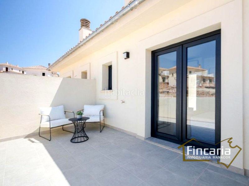 Foto ede768ad-cdef-46fb-b50c-7891d2385c5d. Casa adossada amb calefacció aparcament piscina a Manacor