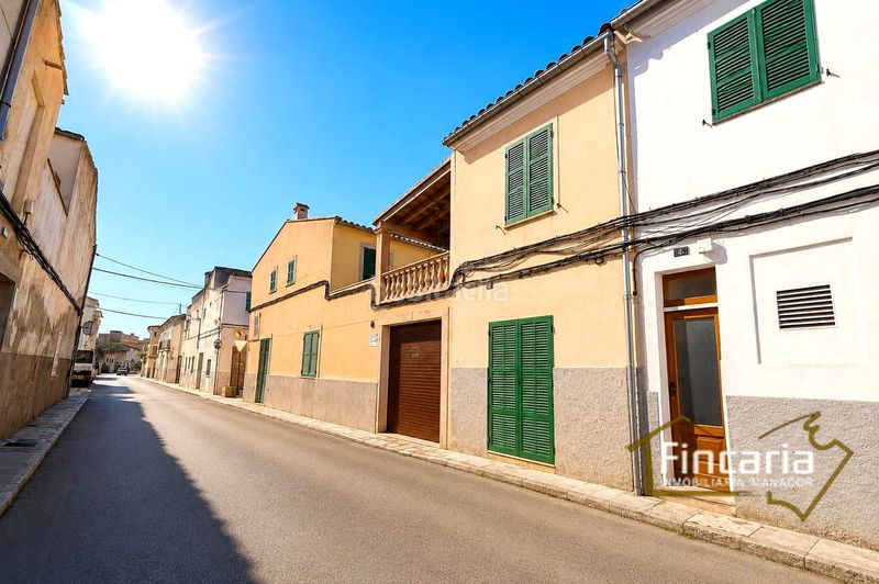 Foto 19a2a72f-851e-4213-be65-ce7be7d33dc1. Casa a Manacor centre Manacor