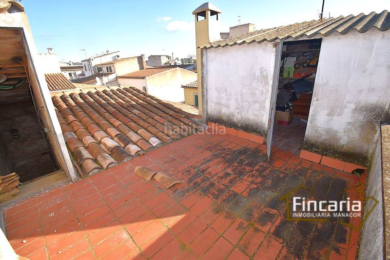 Foto 679a310f-1fe0-4f10-9431-8ac113877631. Casa a Manacor centre Manacor