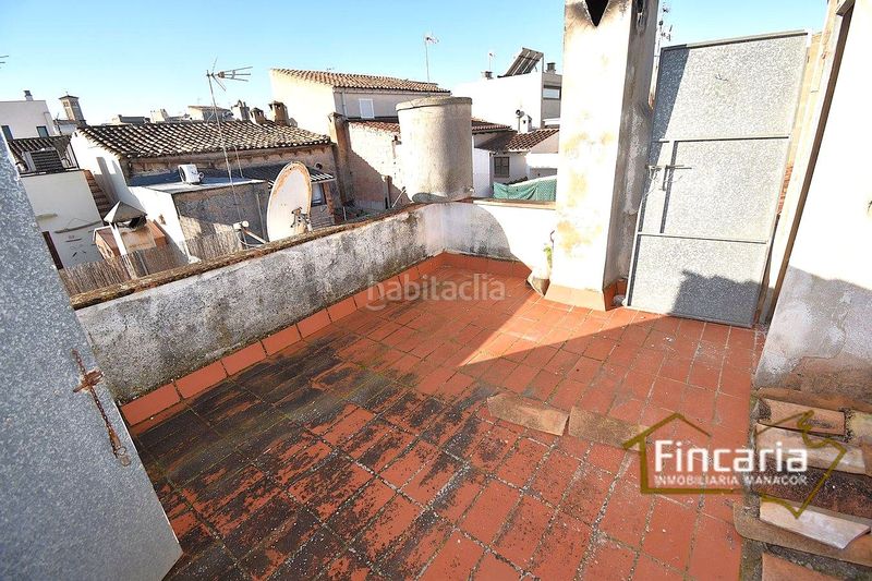 Foto 929c4211-5379-4809-abfd-3078954b610a. Casa a Manacor centre Manacor