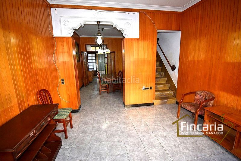 Foto a88c4c85-9f7d-4e79-8183-d0a58bad35e4. Casa a Manacor centre Manacor