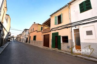 Casa a De Sant Roc