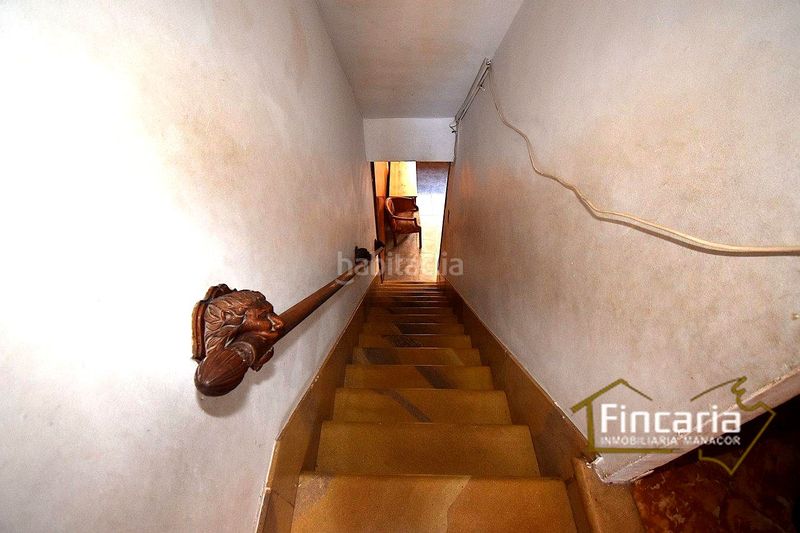 Foto d5993af1-b6fb-4130-a8b7-1699e078bc37. Casa a Manacor centre Manacor
