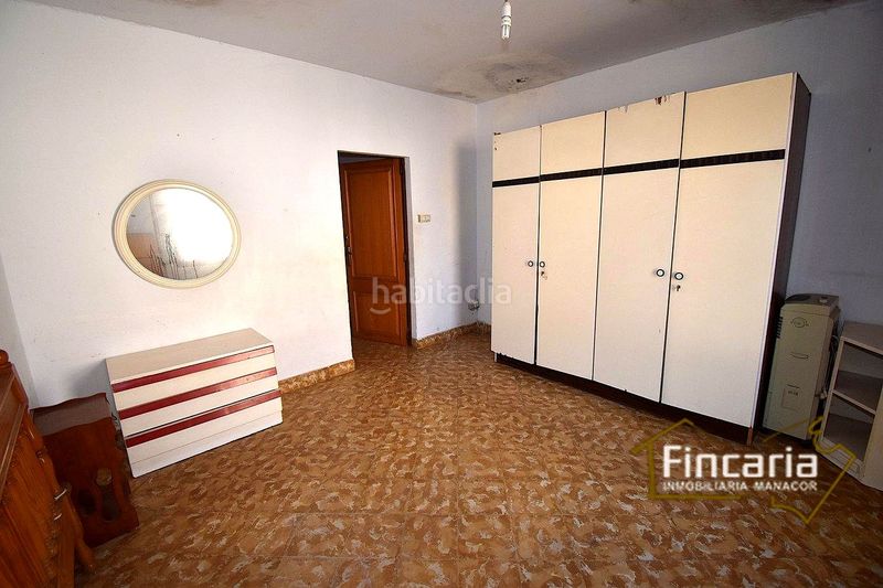 Foto f3b147aa-7d33-4319-b898-2548c4c21412. Casa a Manacor centre Manacor