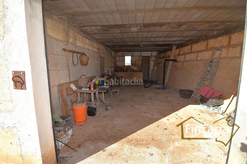 Foto 43b4335c-004d-4bc1-a61d-3ac3118e55ec. Masia a Manacor centre Manacor