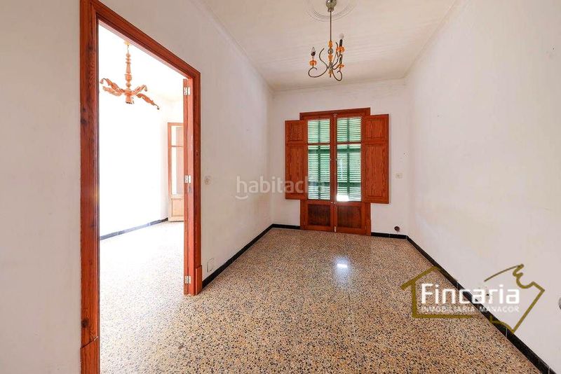 Foto 3f84888b-80c5-4b18-a1ce-e6e95bea3c67. Casa a Campos poble Campos