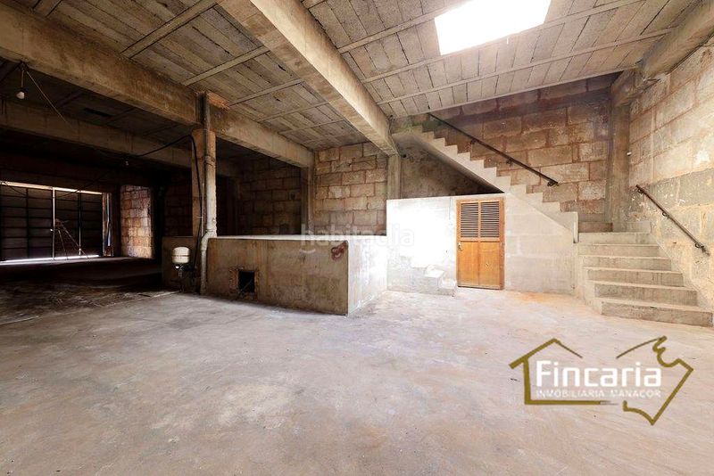 Foto 4deb4b05-8dd5-4f1a-8024-b2d60027d1b2. Casa a Campos poble Campos