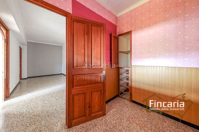 Foto 56ef9454-68d8-4b8f-b542-cf5c404be4f9. Casa a Campos poble Campos