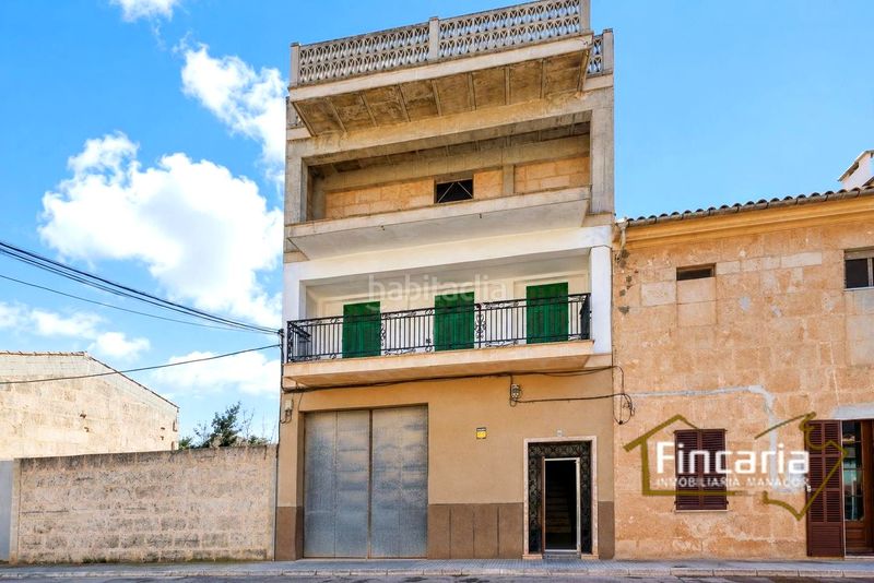 Foto 769fd1c7-b51a-41fe-af52-8287dac38170. Casa a Campos poble Campos