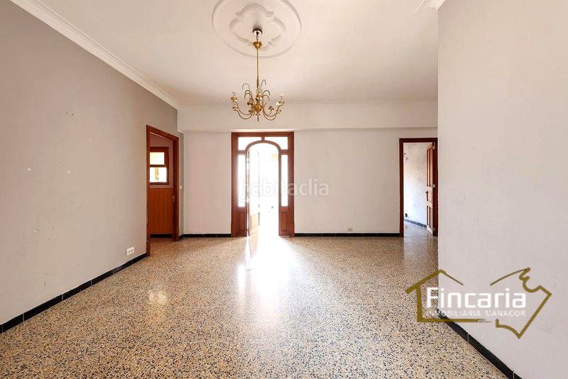 Foto 9e1f0d4e-4e8f-4b66-9a7a-f4ff639b548f. Casa a Campos poble Campos