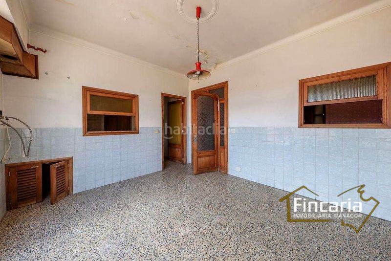 Foto 9f371b8d-adea-49fb-8578-8532fb83456c. Casa a Campos poble Campos