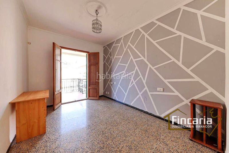 Foto ed1670e5-9a95-4a5d-a9ee-a90628492b5b. Casa a Campos poble Campos