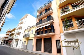 Etagenwohnung  D'en sureda. Venta de piso en porto cristo