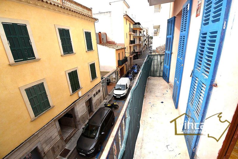 Foto e6199b82-1786-41c0-91a0-62df6447f281. Pis a Porto Cristo Manacor