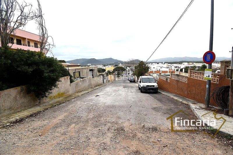 Foto 4d5d2cb3-a617-44a1-b106-fd6a309305a9. Terreny residencial a Cala Ratjada Capdepera
