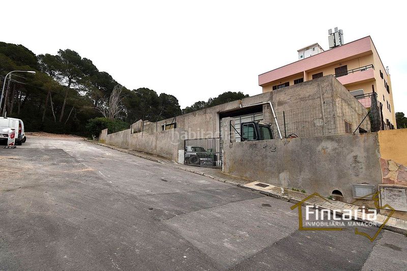 Foto d3c24d72-0657-46e4-845b-f2e854ef34cd. Terreny residencial a Cala Ratjada Capdepera