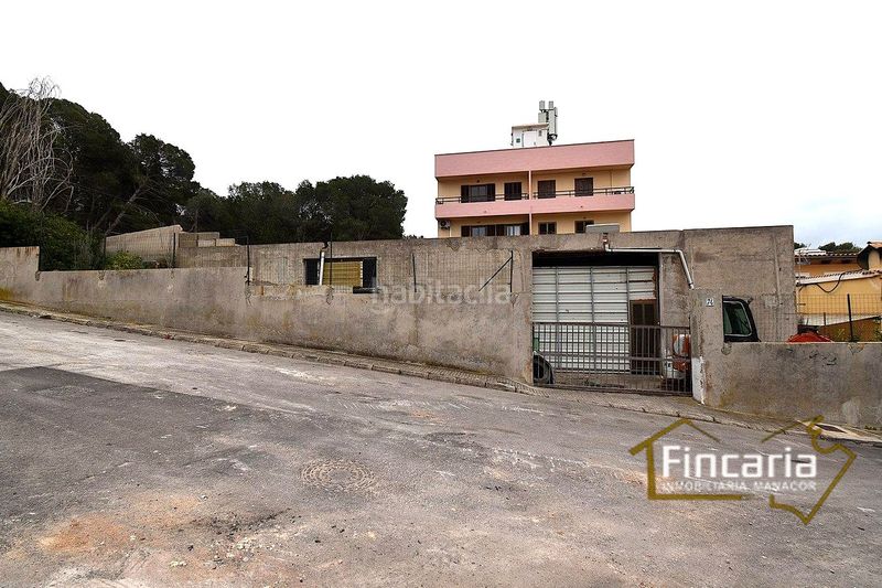 Foto ef69f6b6-e3de-4cc2-961e-82a7413fa253. Terreny residencial a Cala Ratjada Capdepera