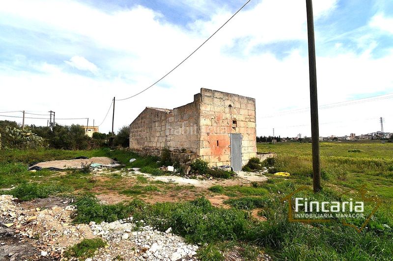 Foto 00e313c8-15b8-492d-afe7-a02f534b4026. Masia a Manacor centre Manacor