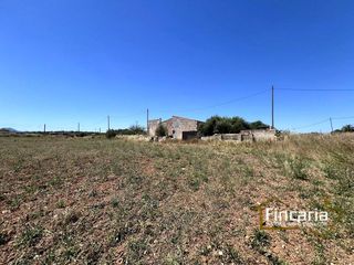 Masia a De S'Estació