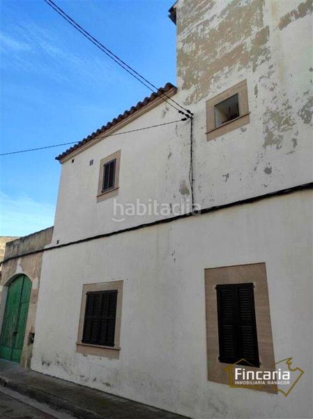Foto 26ed94aa-8dfb-4c3a-96da-3b41e3ac85a7. Casa amb aparcament a Santanyí poble Santanyí