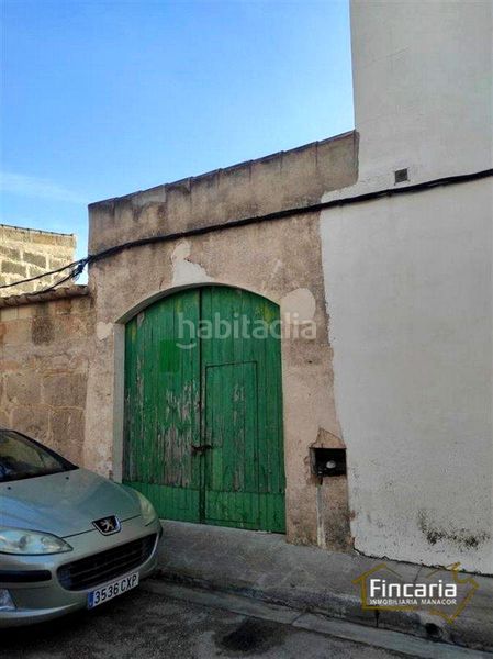 Foto 4e61aeea-e6d4-4d5b-8c61-6511236ed67e. Casa amb aparcament a Santanyí poble Santanyí