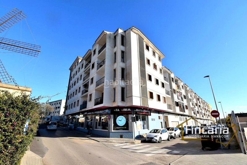 Foto 65baa129-4b79-4dc5-a486-222dac29f5f4. Pis a Manacor centre Manacor