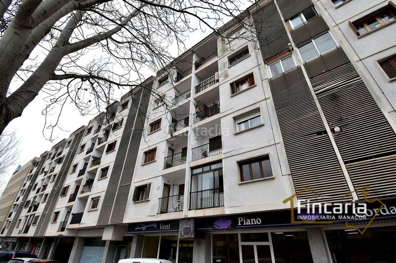 Foto a1307e0b-149e-48cd-88a6-998e8a51813c. Pis a Manacor centre Manacor