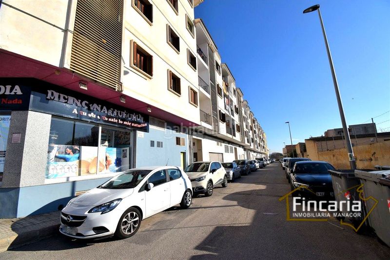 Foto b5d87ec6-bebb-4b02-b3ca-b47d3b852aa4. Pis a Manacor centre Manacor