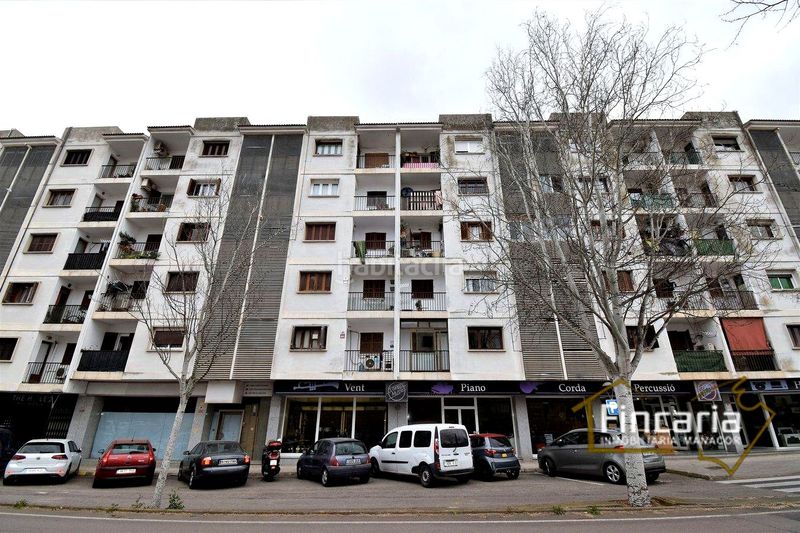 Foto be30ab43-5bea-49c3-b31e-1be4e6130880. Pis a Manacor centre Manacor