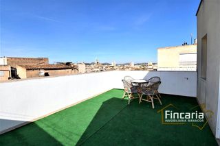 Affitto Piccolo appartamento  De formentera. Alquiler de ático en manacor