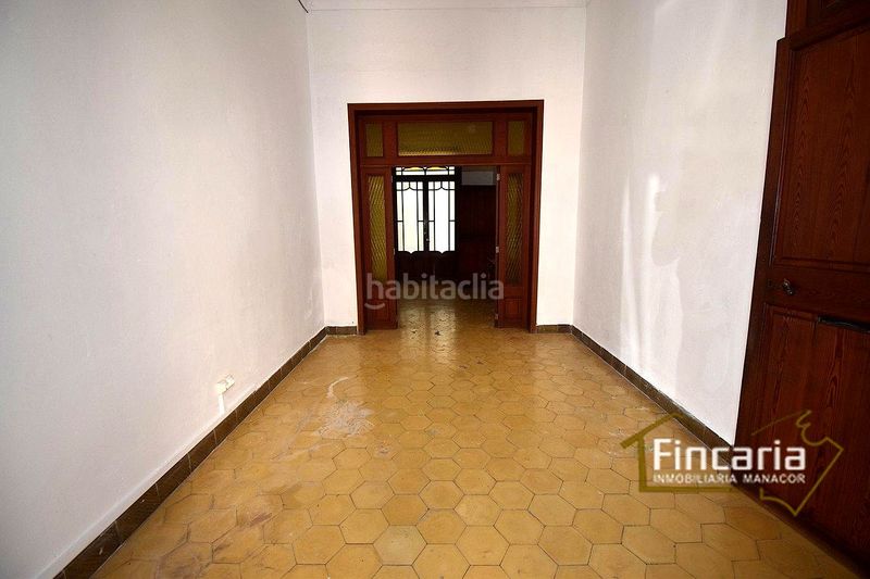 Foto 1ce8f10d-4b69-4061-a3dc-24fc3ec29497. Planta baixa a Manacor centre Manacor