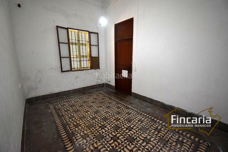 Foto 53be4674-e811-4ba0-994d-14682839cf64. Planta baixa a Manacor centre Manacor