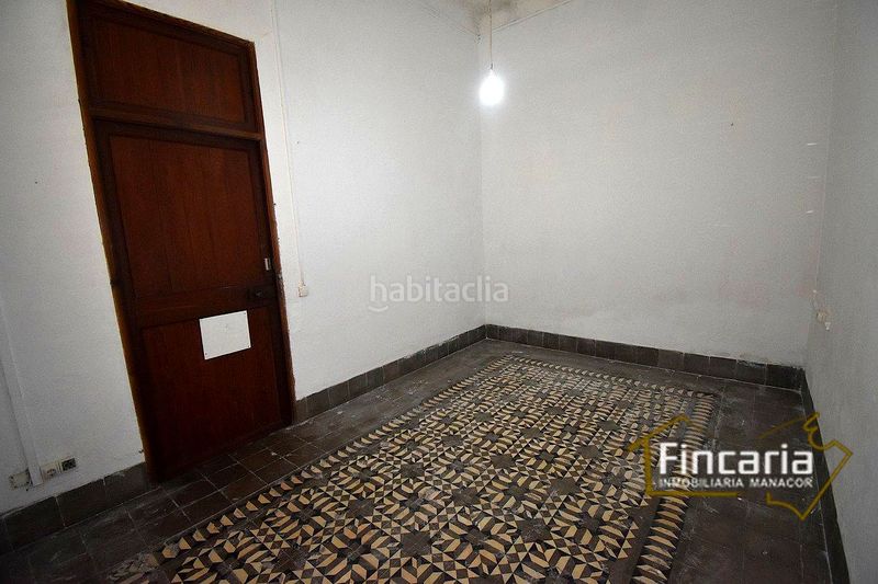 Foto 5f518b23-f1bd-43fe-a01c-a328b6d87f6c. Planta baixa a Manacor centre Manacor