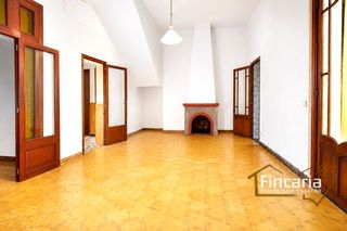 Ground floor in De Lepant