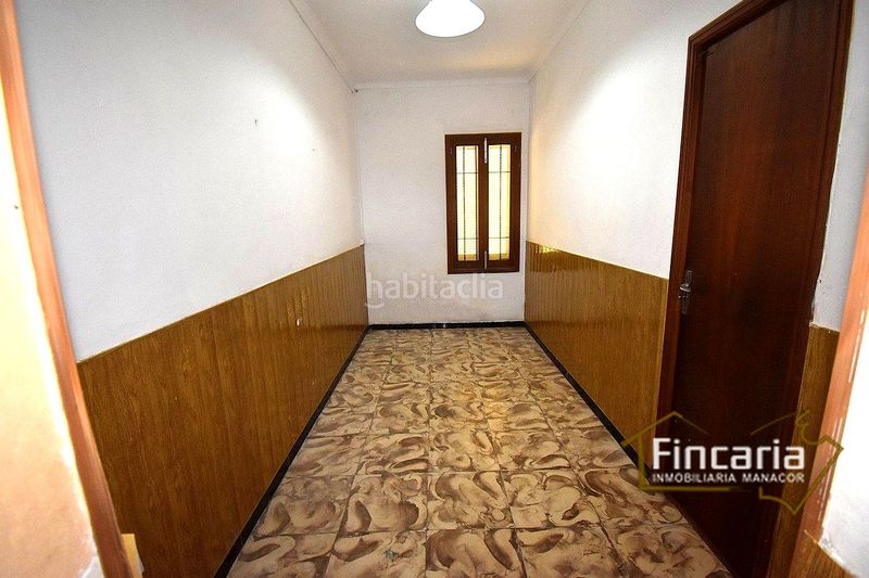 Foto 698a69e0-0eb9-4282-b143-27efa9342273. Planta baixa a Manacor centre Manacor