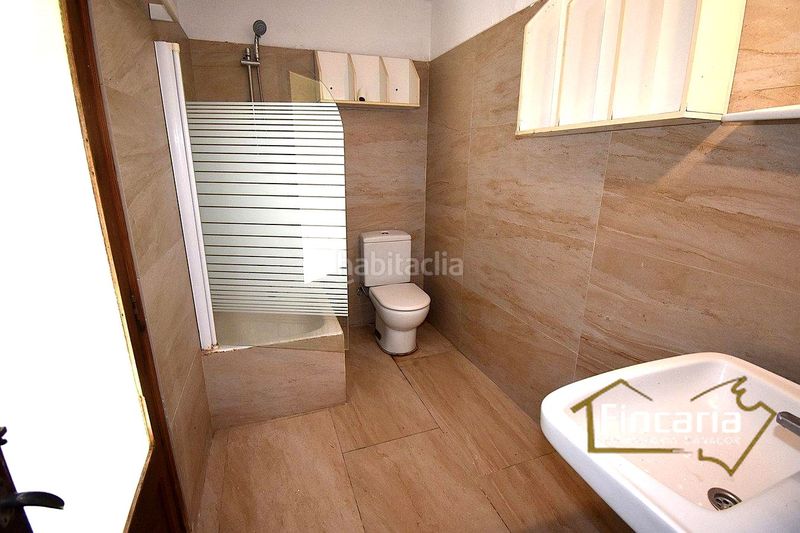 Foto 835b277e-f3d2-4411-b858-6082e6d312ea. Planta baixa a Manacor centre Manacor