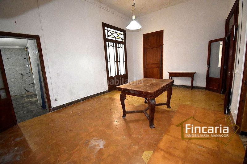 Foto a1411535-6bb4-462d-b661-6e7f63676633. Planta baixa a Manacor centre Manacor