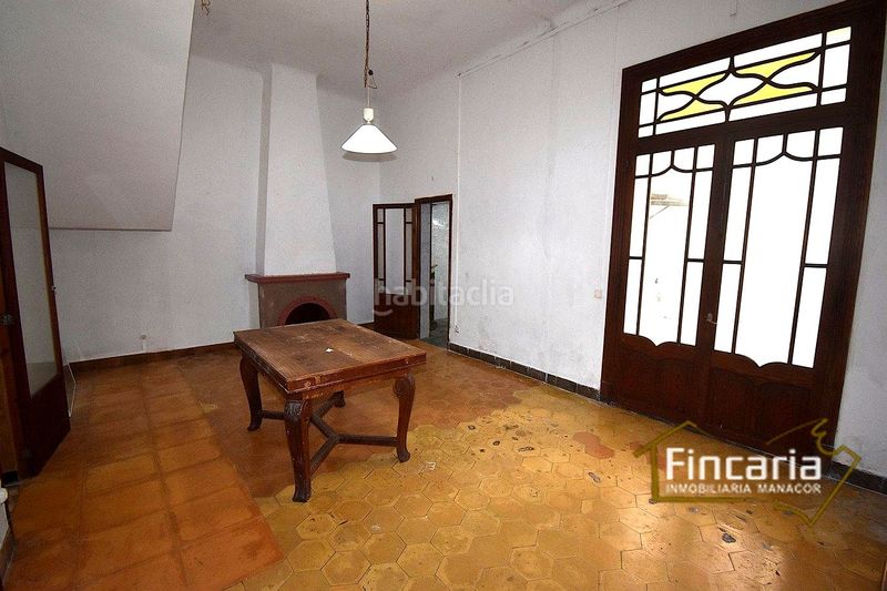 Foto a567e269-5c5b-4443-8880-c5fffafce0a6. Planta baixa a Manacor centre Manacor
