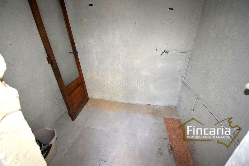 Foto a86b2d1c-2670-4f68-9d7b-0396de3fbf32. Planta baixa a Manacor centre Manacor