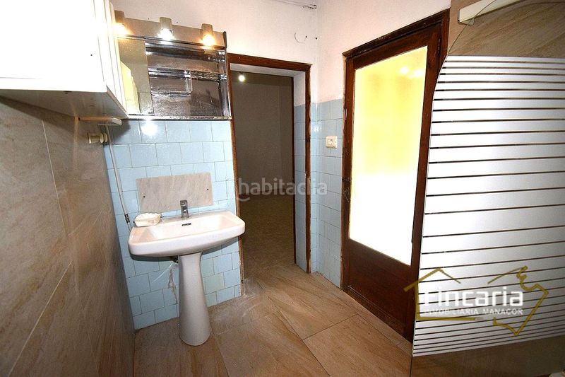Foto b7b01c01-1e67-42f6-8fad-413ffa880e78. Planta baixa a Manacor centre Manacor