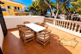 Location Maison  D'en joan amer. Alquiler de casa unifamiliar en porto cristo