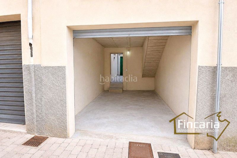 Foto 01a25f58-45a4-4417-9428-8bb5f03b730a. Casa amb aparcament a Manacor centre Manacor